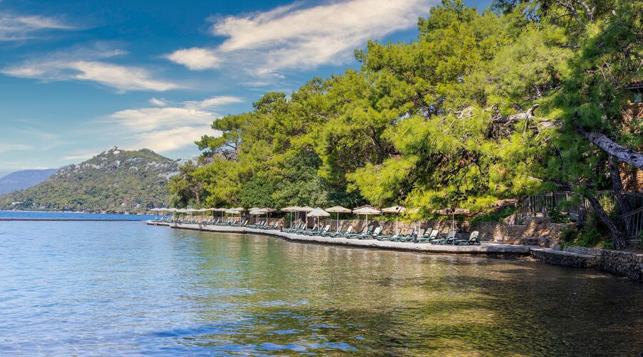 Marmaris Bay Resort Mp Hotels