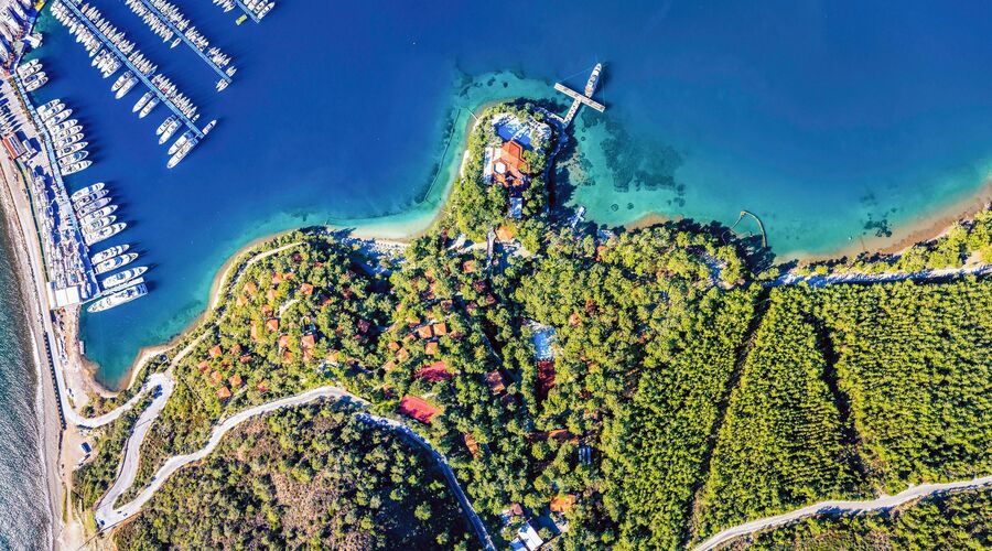 Marmaris Bay Resort Mp Hotels