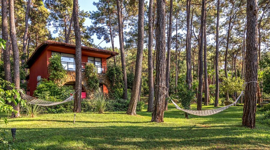 Marmaris Bay Resort Mp Hotels