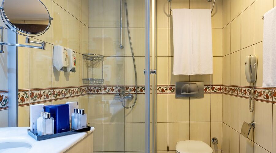 Marmaris Bay Resort Mp Hotels