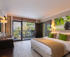 Marmaris Bay Resort Mp Hotels