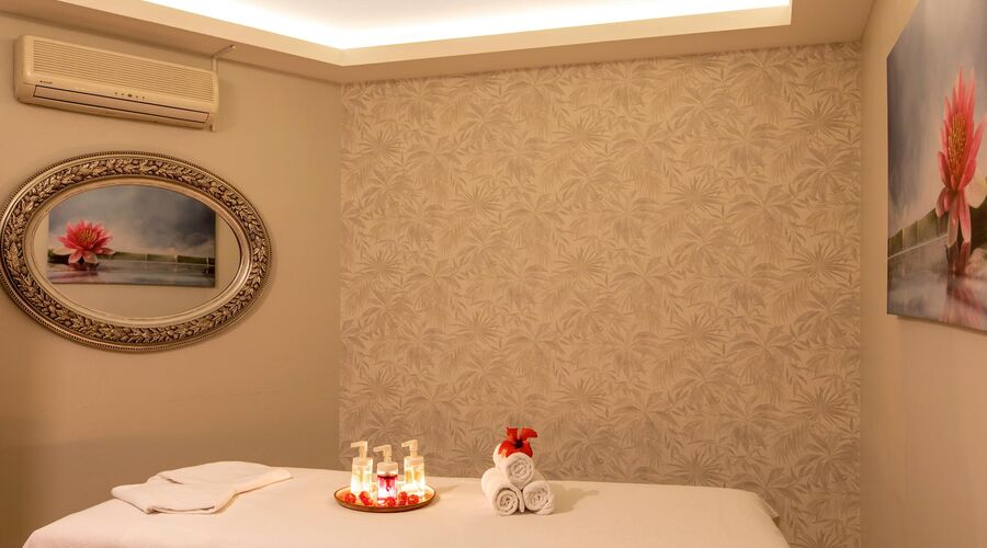 Marmaris Bay Resort Mp Hotels