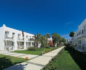 Petunya Beach Resort