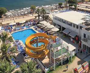 Petunya Beach Resort