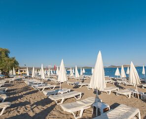 Petunya Beach Resort