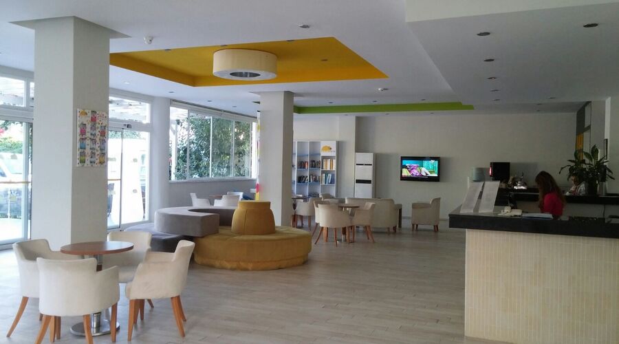 Petunya Beach Resort