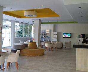 Petunya Beach Resort