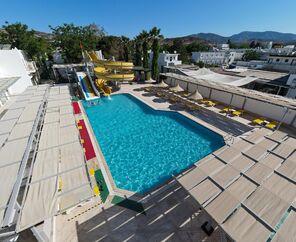 Petunya Beach Resort