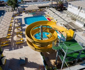 Petunya Beach Resort