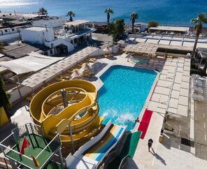 Petunya Beach Resort