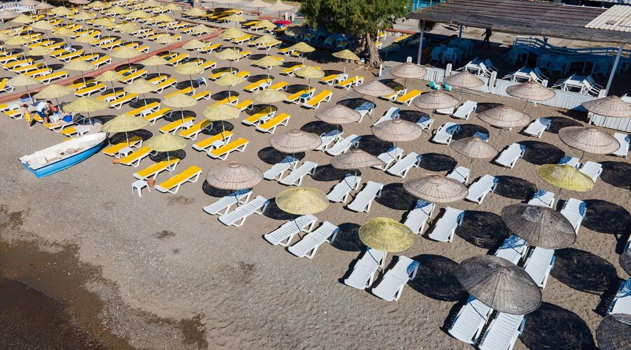 Petunya Beach Resort