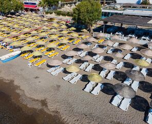 Petunya Beach Resort