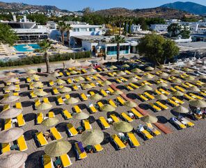 Petunya Beach Resort