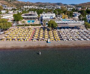 Petunya Beach Resort