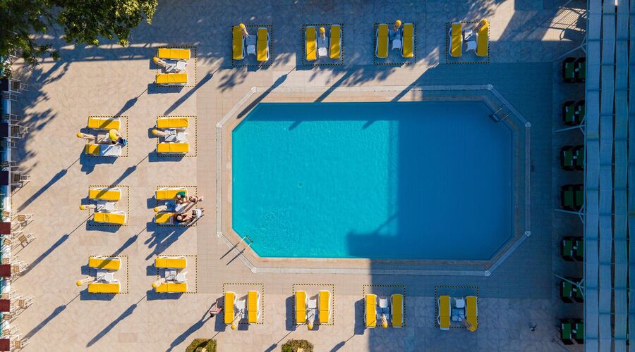 Petunya Beach Resort