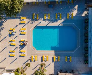 Petunya Beach Resort