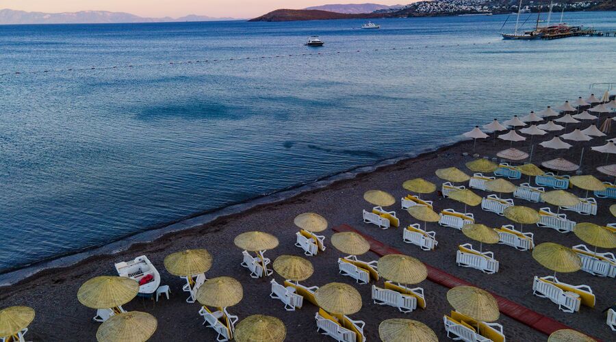 Petunya Beach Resort