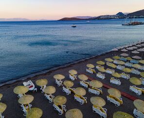 Petunya Beach Resort