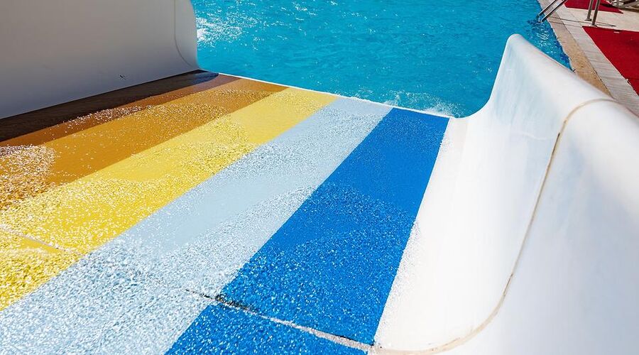 Petunya Beach Resort