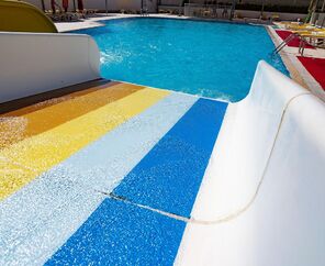 Petunya Beach Resort