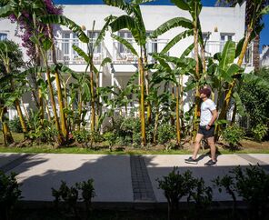 Petunya Beach Resort