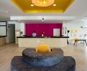 Petunya Beach Resort