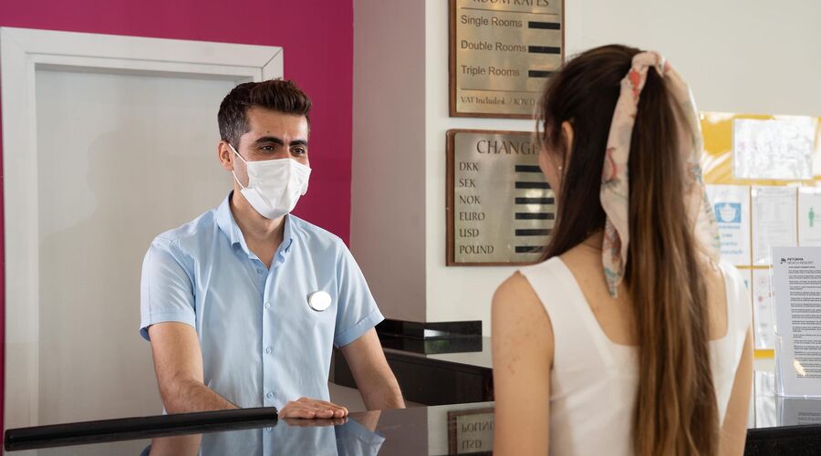 Petunya Beach Resort