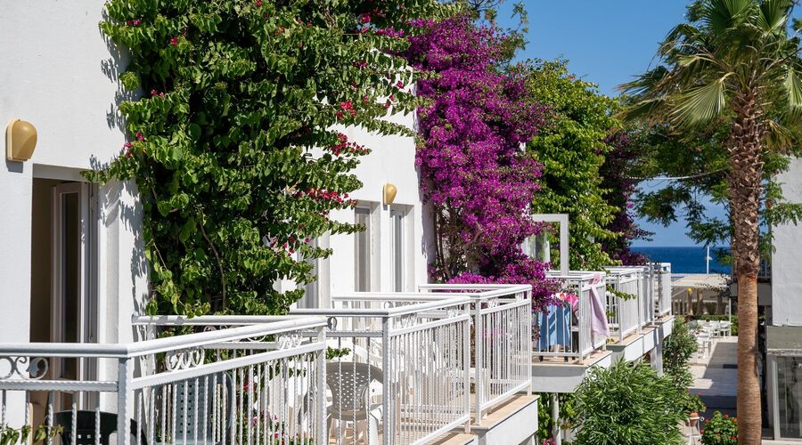 Petunya Beach Resort