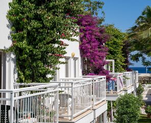 Petunya Beach Resort