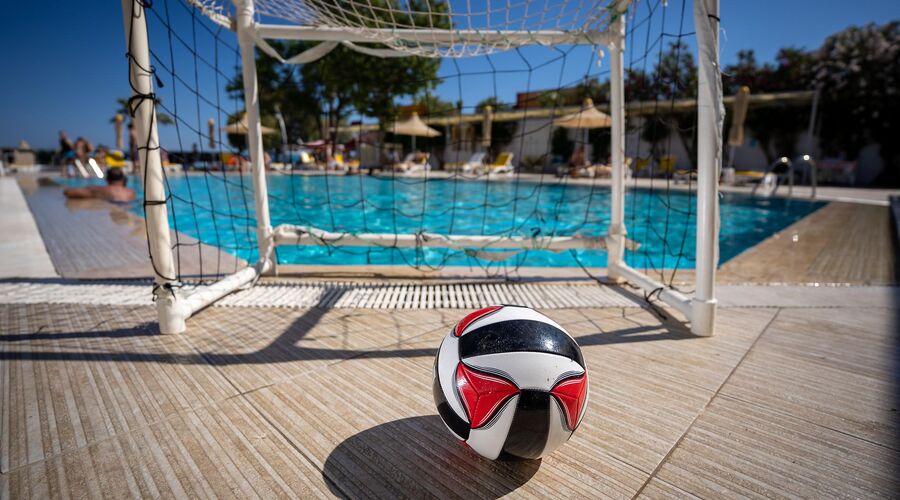 Petunya Beach Resort