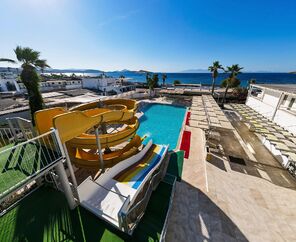 Petunya Beach Resort