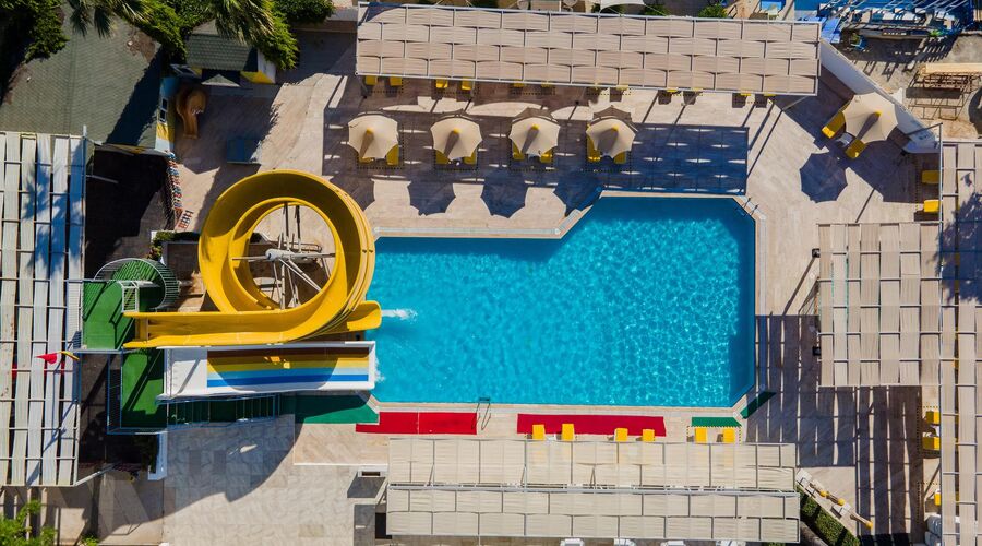 Petunya Beach Resort