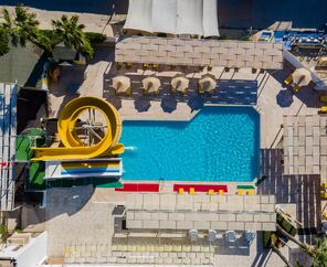 Petunya Beach Resort