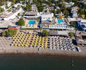 Petunya Beach Resort