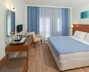 Petunya Beach Resort