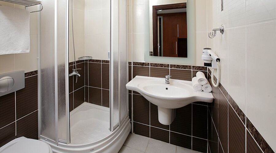 Petunya Beach Resort