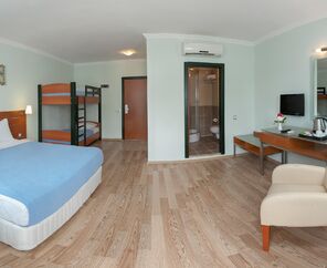 Petunya Beach Resort