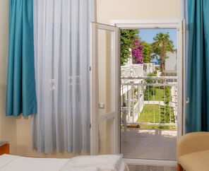 Petunya Beach Resort