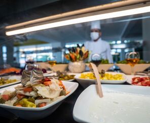 Petunya Beach Resort