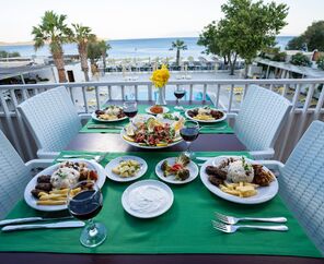 Petunya Beach Resort