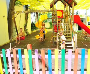 Petunya Beach Resort