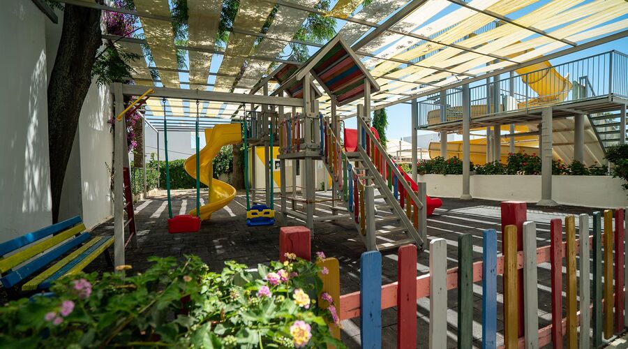 Petunya Beach Resort