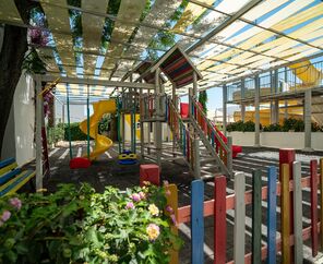 Petunya Beach Resort