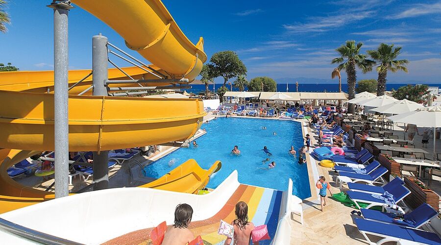 Petunya Beach Resort