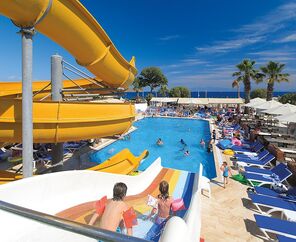 Petunya Beach Resort