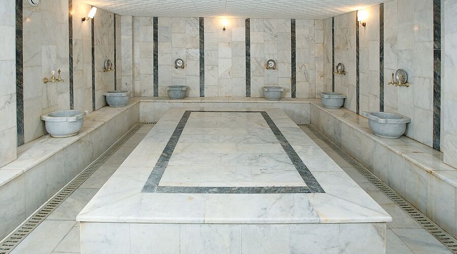 Petunya Beach Resort