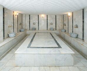 Petunya Beach Resort