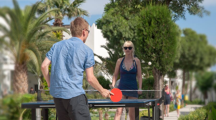 Petunya Beach Resort