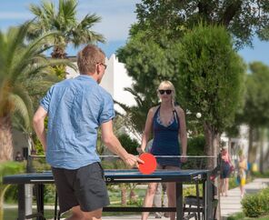 Petunya Beach Resort