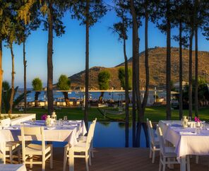 Liv Hotel By Bellazure